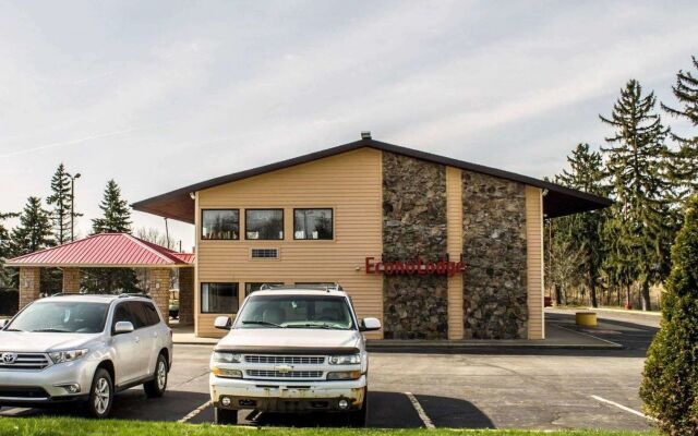 Econo Lodge Wooster