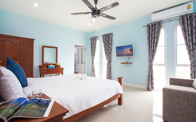 Melodious Villa 9 Beds