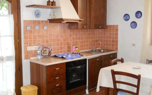 Poggio La Buca - Agriturismo