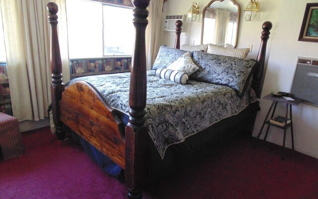 The Parks Inn Bed and Breakfast