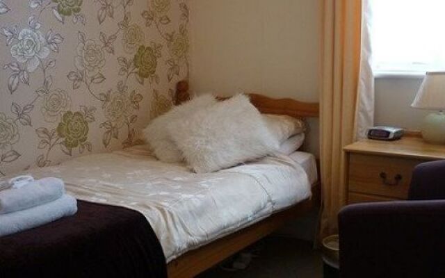 Seabreeze Guest House