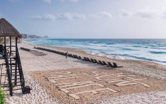 Sun Palace Cancun - Adults Only - All-inclusive