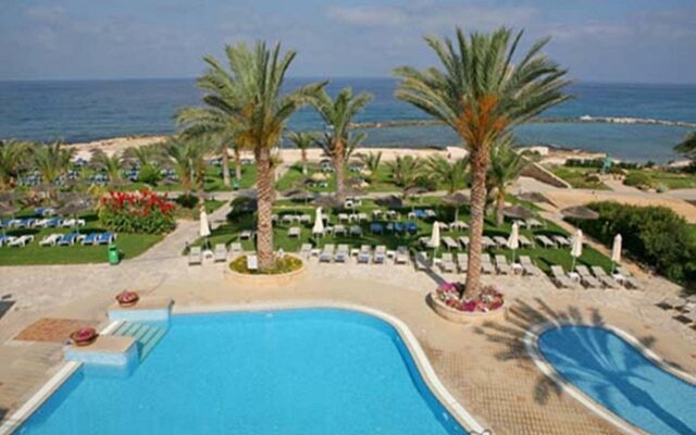 St. George Gardens & Suites