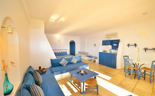 Tamarix del Mar Suites