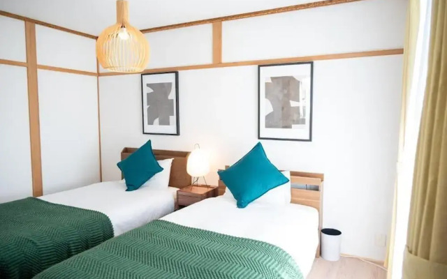 Station Home Lavender