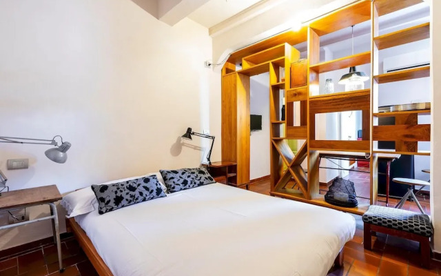 Velluti Apartment in Firenze