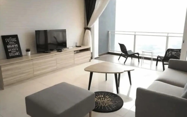 Damansara Foresta Ctmp Home by SYNC