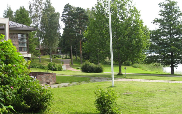 Hotel Majvik