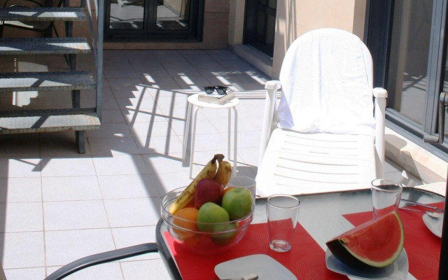 Apartamentos El Carmen