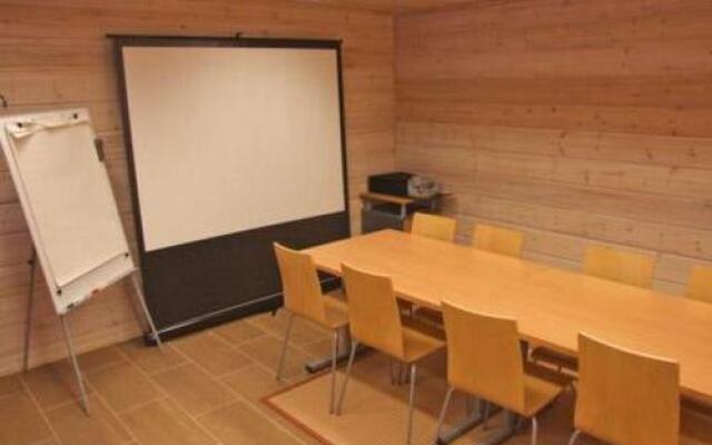 Holiday Home Alte ruka bertta