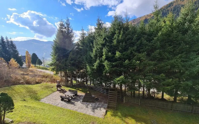 Beautiful Apartment in Bad Kleinkirchheim