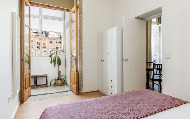 Apartment Bolhão Market by Sweet Porto