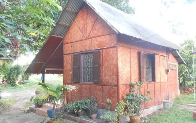 Suanphao Guesthouse