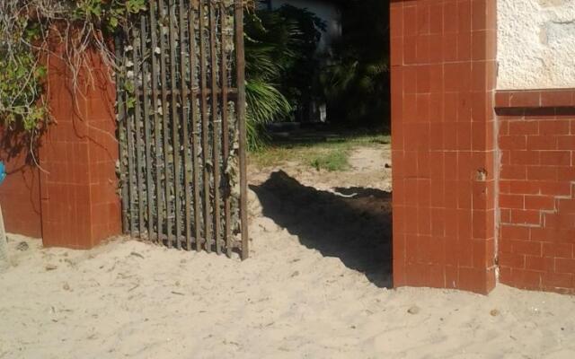 La Capanna del Marinaio