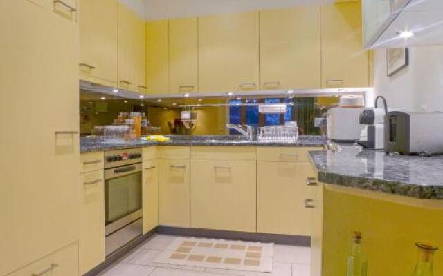 Apartment Bella Vista.3