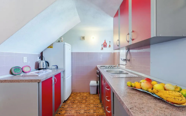 Apartment Mia