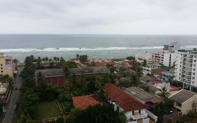 Seaview at Colombo