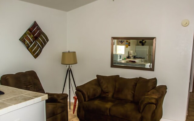 Twentynine Palms Resort