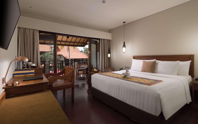 Best Western Premier Agung Resort Ubud