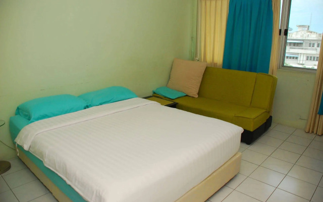 Gingfa Guest House