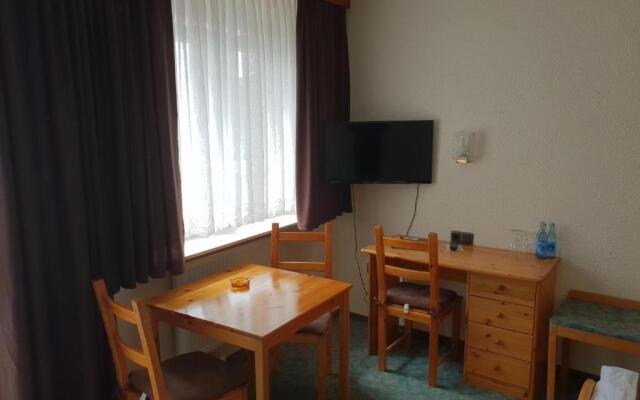 Hotel Grüner Baum