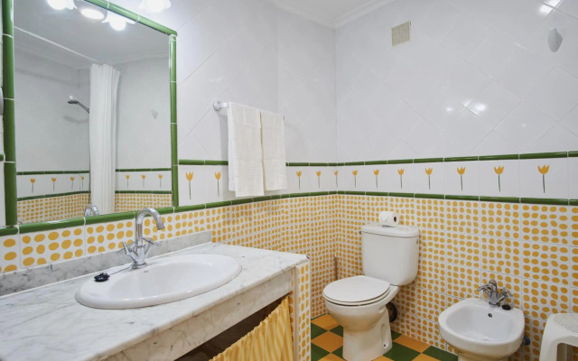 Santa Cruz Pearl by Valcambre