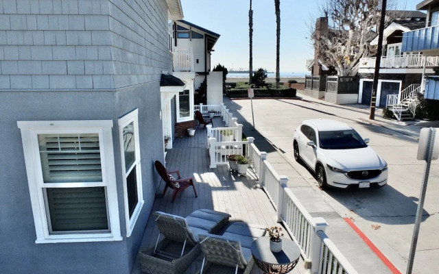 The Perfect Beach House!