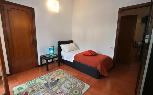 Bari Suite Apartment Barone 12