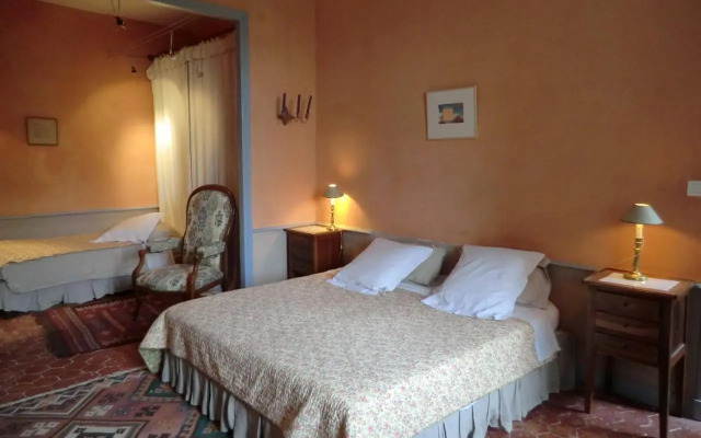 Chateau de Fontblachère