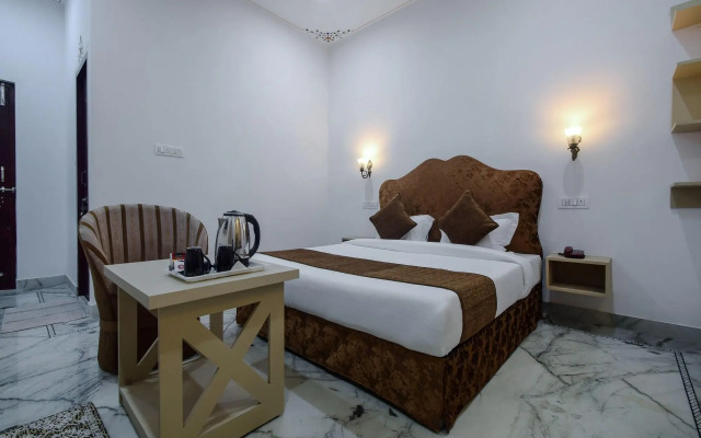 Shiv Villa By OYO Rooms