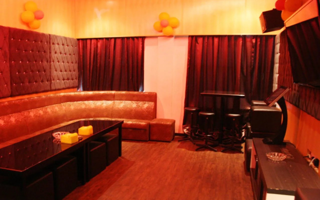 Ritz Garden Hotel Manjung