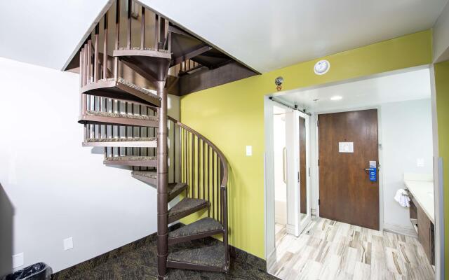 Best Western Plus Apple Valley Lodge Pigeon Forge