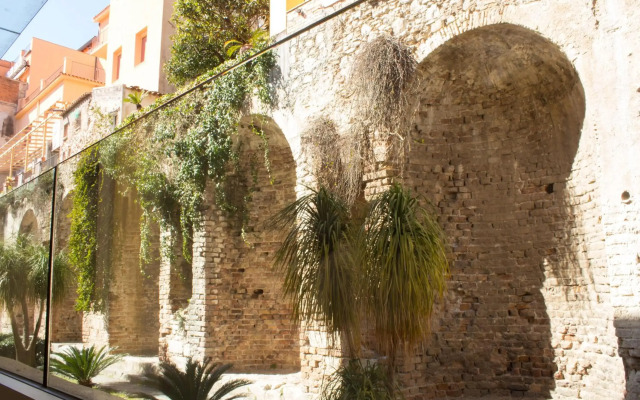 Le Jardin Romain