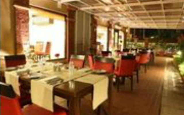 Deltin Suites