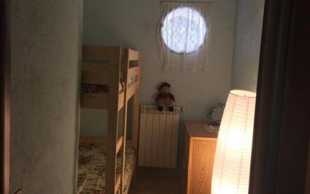 Villa Luisella Holiday Home