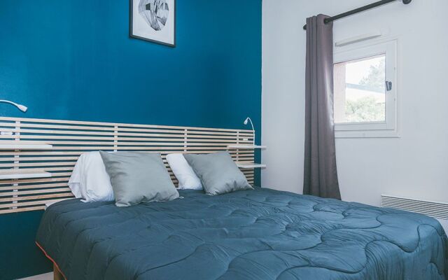 Terres de France - Domaine de Kerioche