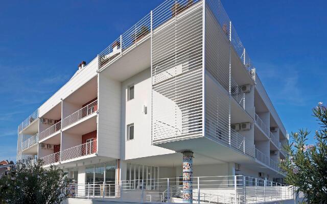 Rosburgo - One Bedroom No.3