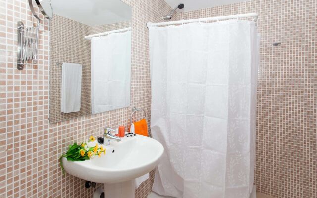 Apartamento Vista Lobos