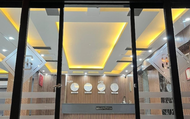 Hotel Sandra