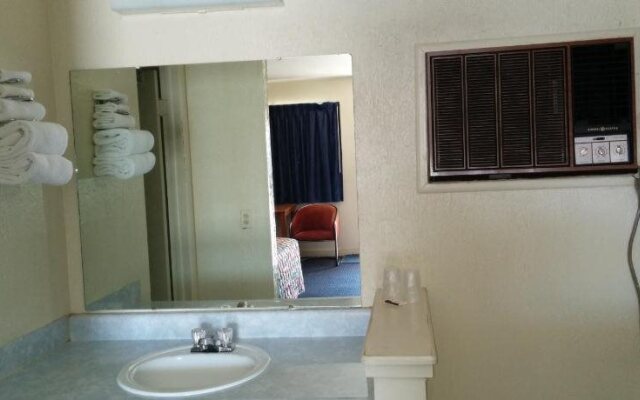 Crystal Motel