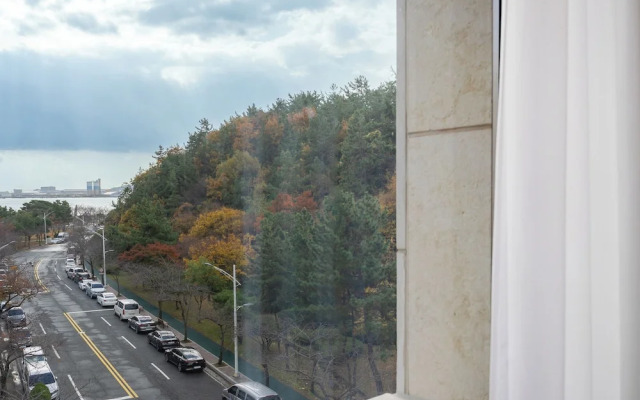 Browndot Hotel Mokpo Gotbawi