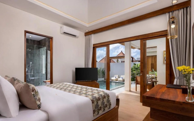 La Tropica Canggu Bali