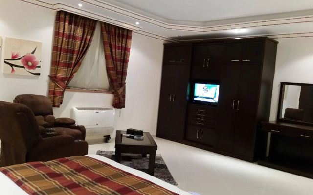 Rafiat AL Khalijiah Suites