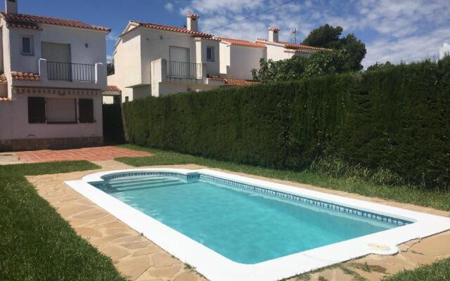 Villa Rosa