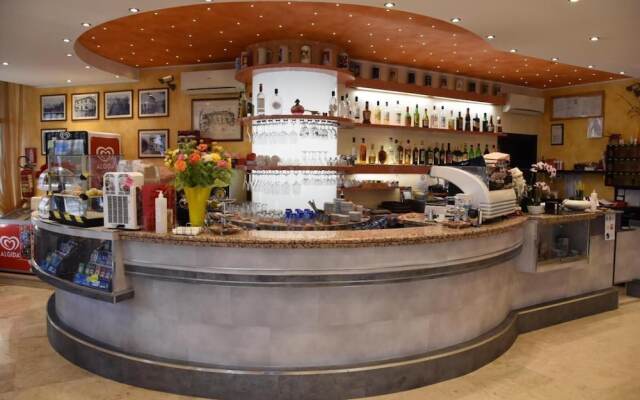 Hotel Stella D'Oro