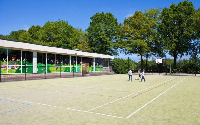 TopParken Recreatiepark 't Gelloo