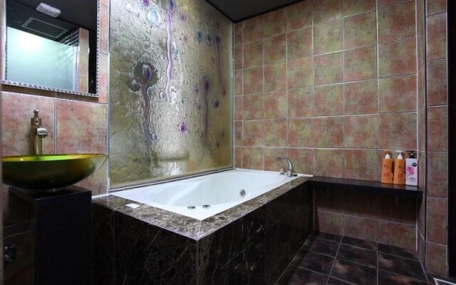 Hanam Yeon Hotel