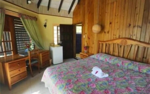 Xtabi Resort