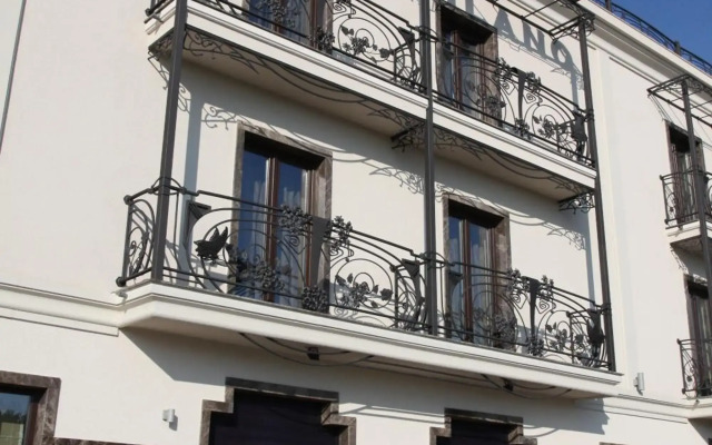 Hotel Milano