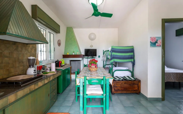 3959 Casetta Tonino by Barbarhouse